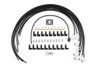 ACCEL - ACCEL Extreme 9000 Ceramic Boot Spark Plug Wire Set - 9001C - Image 1