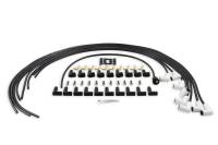 ACCEL - ACCEL Extreme 9000 Ceramic Boot Spark Plug Wire Set - 9001C - Image 3