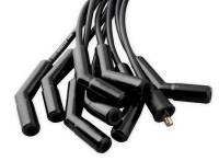 ACCEL - ACCEL Extreme 9000 Black Ceramic Boot Spark Plug Wire Set - 9002CK - Image 3