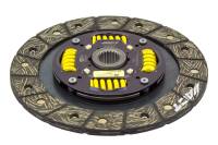 Advanced Clutch - Advanced Clutch Perf Street Sprung Disc - 3000609 - Image 1