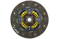 Advanced Clutch - Advanced Clutch Perf Street Sprung Disc - 3000701 - Image 2