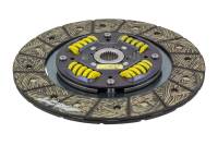 Advanced Clutch - Advanced Clutch Perf Street Sprung Disc - 3000703 - Image 2