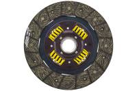 ACT - Advanced Clutch Perf Street Sprung Disc - 3000812 - Image 3