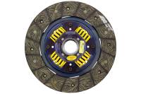 ACT - Advanced Clutch Perf Street Sprung Disc - 3000812 - Image 5