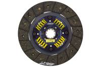 ACT - Advanced Clutch Perf Street Sprung Disc - 3000815 - Image 5