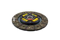 Advanced Clutch - Advanced Clutch Perf Street Sprung Disc - 3000818 - Image 1