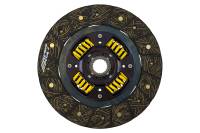ACT - Advanced Clutch Perf Street Sprung Disc - 3000818 - Image 3