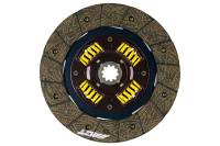 Advanced Clutch - Advanced Clutch Perf Street Sprung Disc - 3000819 - Image 2