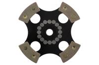 ACT - Advanced Clutch 4 Pad Rigid Race Disc - 4210015 - Image 3