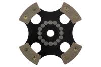 Advanced Clutch - Advanced Clutch 4 Pad Rigid Race Disc - 4210015 - Image 2