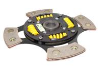 Drivetrain - Clutch Discs - Advanced Clutch - Advanced Clutch 4 Pad Sprung Race Disc - 4210115