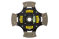 ACT - Advanced Clutch 4 Pad Sprung Race Disc - 4210115 - Image 5