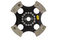ACT - Advanced Clutch 4 Pad Rigid Race Disc - 4212003 - Image 3