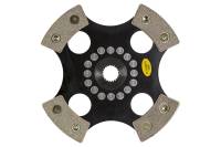 Advanced Clutch - Advanced Clutch 4 Pad Rigid Race Disc - 4212003 - Image 2