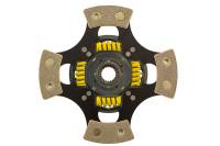 ACT - Advanced Clutch 4 Pad Sprung Race Disc - 4212103 - Image 3