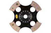ACT - Advanced Clutch 4 Pad Rigid Race Disc - 4214022 - Image 3