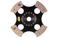 Advanced Clutch - Advanced Clutch 4 Pad Rigid Race Disc - 4214022 - Image 2