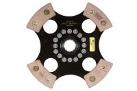 ACT - Advanced Clutch 4 Pad Rigid Race Disc - 4214022 - Image 5