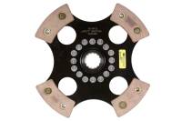 Advanced Clutch - Advanced Clutch 4 Pad Rigid Race Disc - 4214022 - Image 3