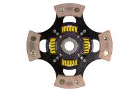 ACT - Advanced Clutch 4 Pad Sprung Race Disc - 4214122 - Image 3