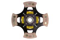 Advanced Clutch - Advanced Clutch 4 Pad Sprung Race Disc - 4214122 - Image 2