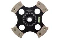 Advanced Clutch - Advanced Clutch 4 Pad Rigid Race Disc - 4228015 - Image 3