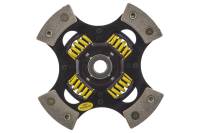 Advanced Clutch 4 Pad Sprung Race Disc - 4228215