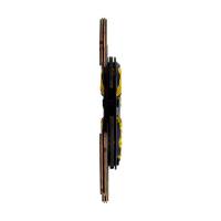 ACT - Advanced Clutch 4 Pad Sprung Race Disc - 4228215 - Image 5