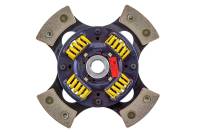ACT - Advanced Clutch 4 Pad Sprung Race Disc - 4228215 - Image 6