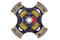 Advanced Clutch - Advanced Clutch 4 Pad Sprung Race Disc - 4228215 - Image 4