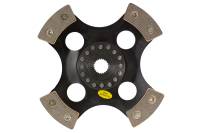 ACT - Advanced Clutch 4 Pad Rigid Race Disc - 4240008-1 - Image 3