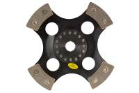 Advanced Clutch - Advanced Clutch 4 Pad Rigid Race Disc - 4240008-1 - Image 2