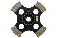 Advanced Clutch - Advanced Clutch 4 Pad Rigid Race Disc - 4240029 - Image 3