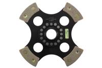 ACT - Advanced Clutch 4 Pad Rigid Race Disc - 4240030 - Image 5