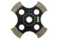 Advanced Clutch - Advanced Clutch 4 Pad Rigid Race Disc - 4240030 - Image 3