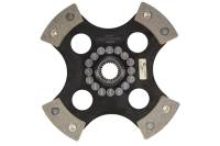 Advanced Clutch - Advanced Clutch 4 Pad Rigid Race Disc - 4240031 - Image 3