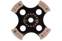 ACT - Advanced Clutch 4 Pad Rigid Race Disc - 4240035 - Image 3