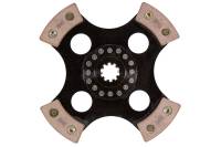 Advanced Clutch - Advanced Clutch 4 Pad Rigid Race Disc - 4240035 - Image 2