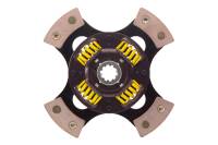 ACT - Advanced Clutch 4 Pad Sprung Race Disc - 4240529 - Image 3