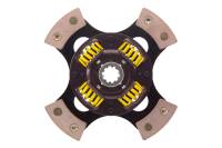 Advanced Clutch - Advanced Clutch 4 Pad Sprung Race Disc - 4240529 - Image 2