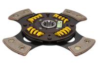 Advanced Clutch 4 Pad Sprung Race Disc - 4240535