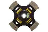 ACT - Advanced Clutch 4 Pad Sprung Race Disc - 4240535 - Image 5