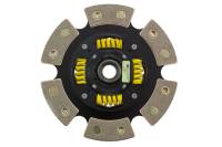 ACT - Advanced Clutch 6 Pad Sprung Race Disc - 6210115 - Image 5