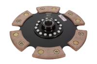 Advanced Clutch 6 Pad Rigid Race Disc - 6212003