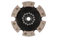 Advanced Clutch - Advanced Clutch 6 Pad Rigid Race Disc - 6212003 - Image 2