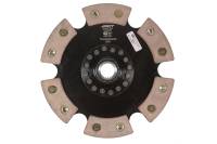 Advanced Clutch - Advanced Clutch 6 Pad Rigid Race Disc - 6212003 - Image 3