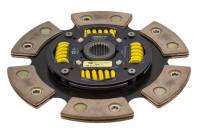 Advanced Clutch 6 Pad Sprung Race Disc - 6212103