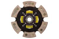 ACT - Advanced Clutch 6 Pad Sprung Race Disc - 6212103 - Image 3