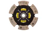 Advanced Clutch - Advanced Clutch 6 Pad Sprung Race Disc - 6212103 - Image 2