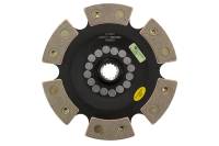 ACT - Advanced Clutch 6 Pad Rigid Race Disc - 6214022 - Image 5